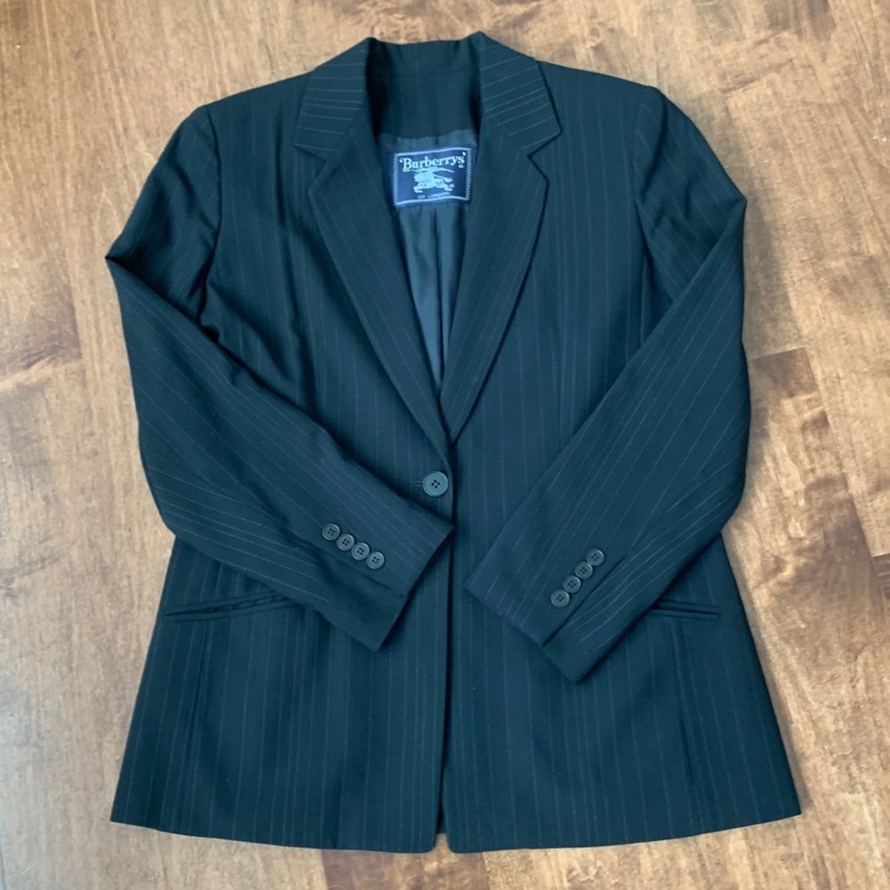 Vintage Burberry